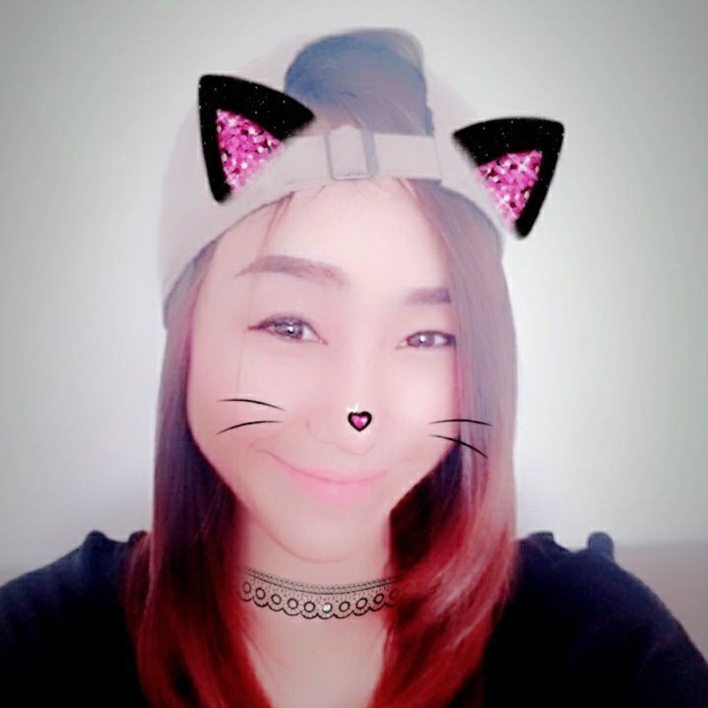 Meet your Posher, Tivaraporn